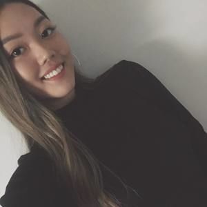 Meet your Posher, Candace